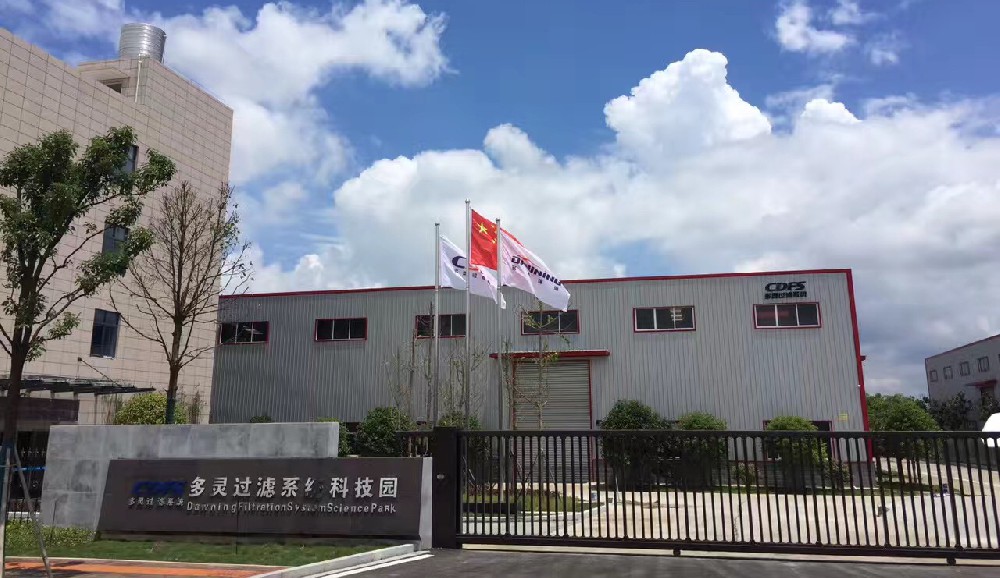 真空脫氣機工作原理，設計安裝要點，有些地方要注意